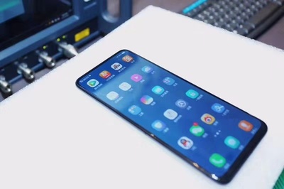 vivo射頻總監(jiān)展望未來(lái) 5G手機(jī)商用化進(jìn)程加速，引領(lǐng)行業(yè)新篇章