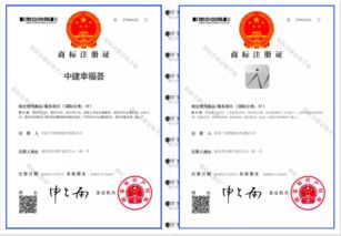 全司首發！中建三局智能公司自主研發軟件產品獲國家商標授權